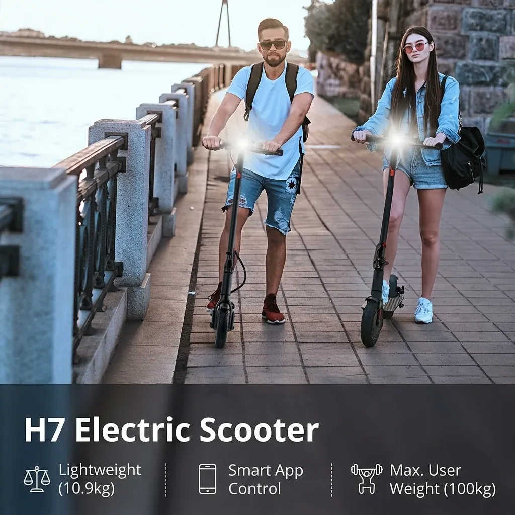 Electric Scooter for Kids UK: A Parent's Buying Guide