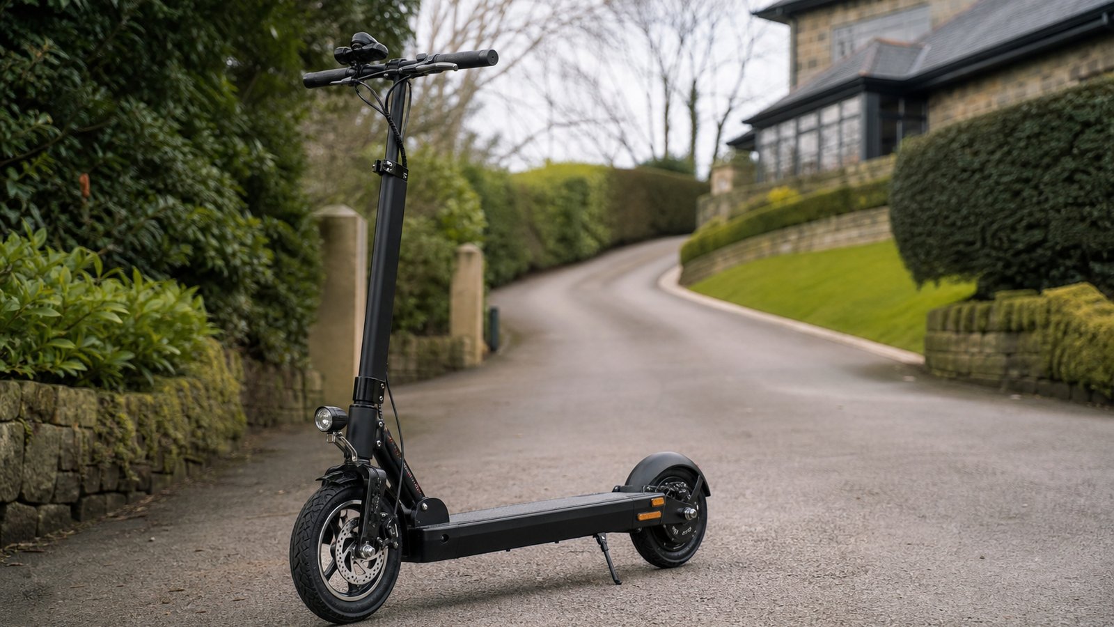 500w Electric Scooter for Urban Hills UK UK